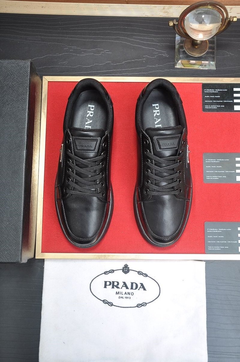 Prada Casual Shoes